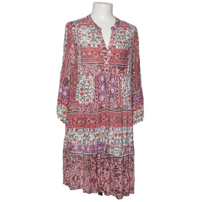 Robe (Rose, Multicolore) de Vicci