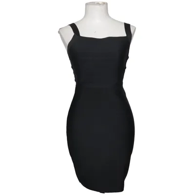 Dress (Black) from F&P Polyamide, Polyester