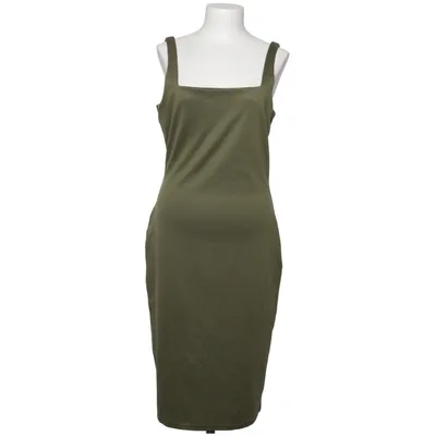 Jurk (Groen) van Primark Elastaan, Polyester, Viscose
