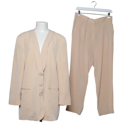 Set (Beige) von Jean Claire