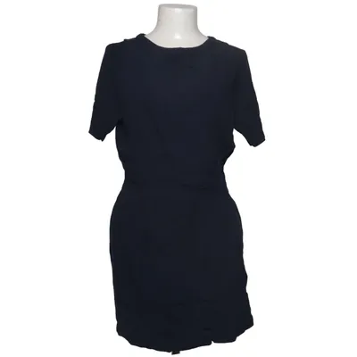 Dress (Blue) from Wemoto Viscose