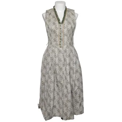 Dirndl (Green, Beige, Multicolored) from Montana