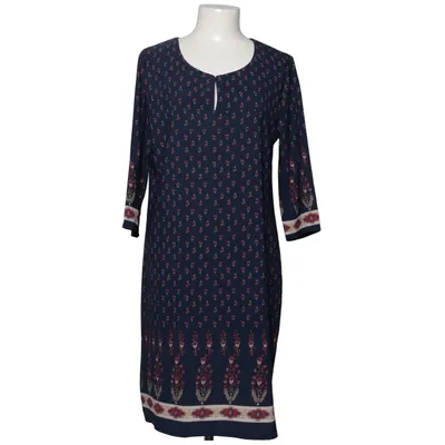 Tunika (Blau, Rot, Beige) von Assuili