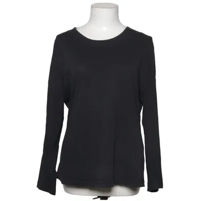 Långärmad t-shirt (Svart) från Vivance Dreams Bomull