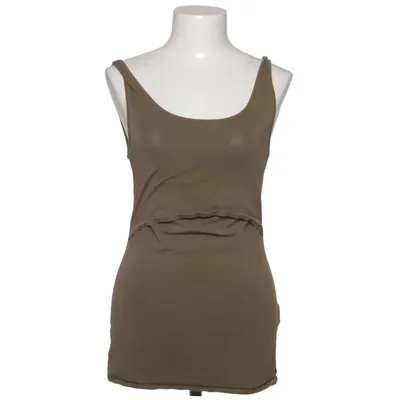 Still-Tanktop (Beige) von Anna Field Mama Baumwolle, Elasthan