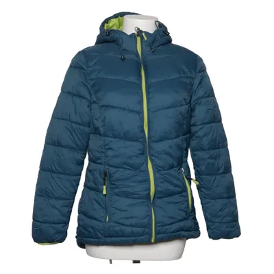 Winter jacket (Blue, Green, Multicolored) from Nordcap Polyamide, Polyester