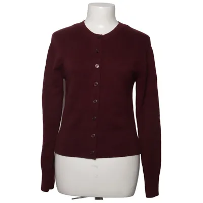 Cardigan (Lilla) fra & Other Stories Bomuld, Uld