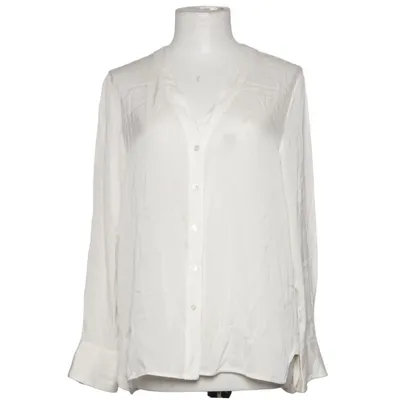 Blouse (White) from Repeat