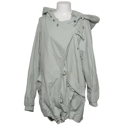 Parka (Vert) de Beauty Coton, Polyester