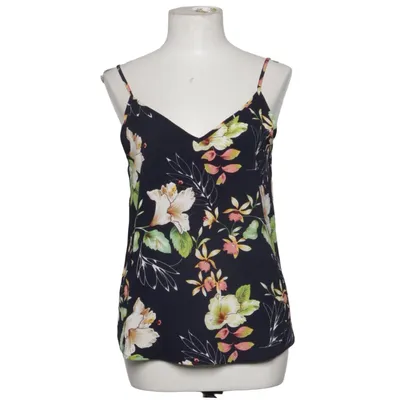 Tank Top (Blue, Multicolored) from Jacqueline de Yong Elastane, Polyester
