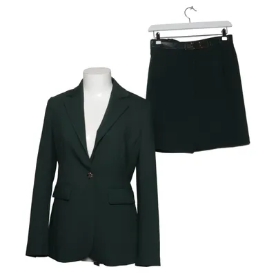 Dräkt (Grön) från More & More Elastan, Polyester, Viskos