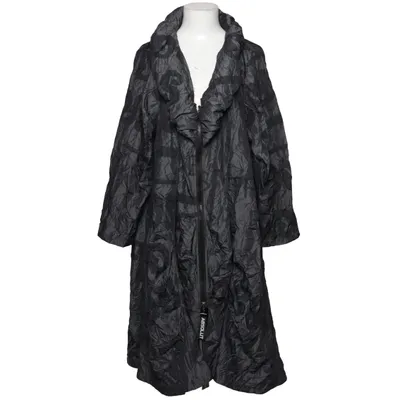 Regenjas (Grijs) van Absolut Polyester