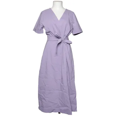 Wrap dress (Purple) from Jones Elastane, Polyamide, Viscose