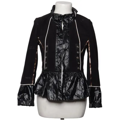 Jacke (Schwarz) von Sportalm