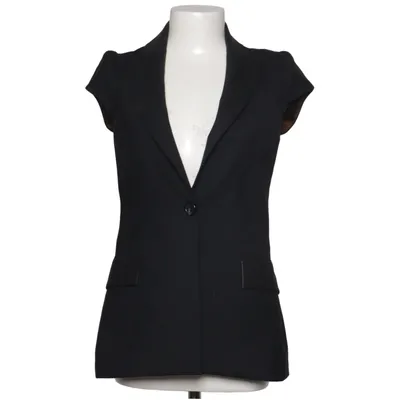 Anzugweste (Schwarz) von Bcbgmaxazria