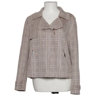 Jacka (Beige, Svart) från Cartoon Elastan, Polyester