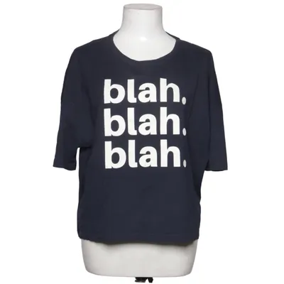 T-shirt (Blue) from C&A Cotton