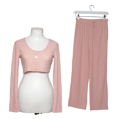 Loungewear (Pink) from Brave Soul Elastane, Polyester, Viscose