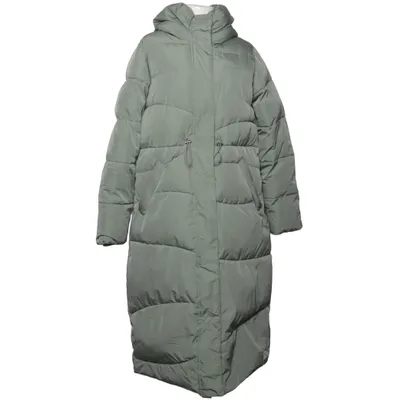 Manteau d'hiver (Vert) de Mazine Polyester recyclé