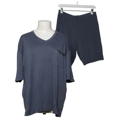 Pyjama (Bleu) de Zimmerli Coton