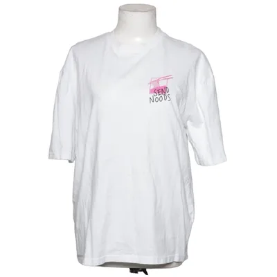 T-shirt (Hvid) fra Yourturn