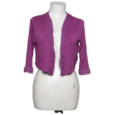 Bolero (Bvole 863) from Jacqueline Riu Elastane, Viscose