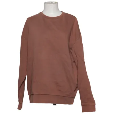 Sweatshirt (Marron) de ASOS Coton