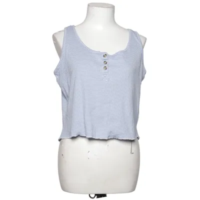 Top (Blue, White) from Urban Surface