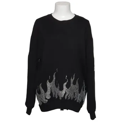 Sweatshirt (Anti Hero) from Gaïa Gaïa Cotton
