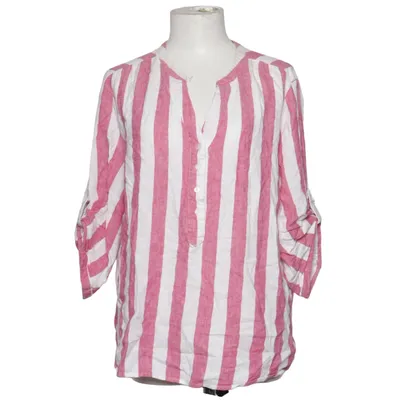 Blouse (Rouge, Blanc) de Navigazione