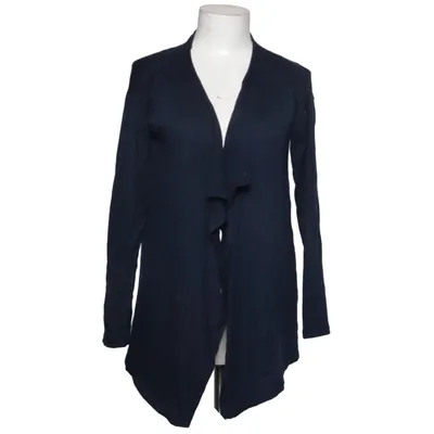 Cardigan (Blå) fra Premium Collection by Esmara Kashmir, Polyamid, Polyester