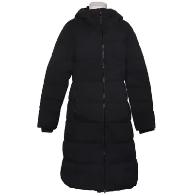 Vinterkappa (Svart) från Killtec Återvunnen polyester