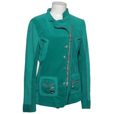 Jacket (Mental) from Sportalm Cotton, Elastane, Lyocell, Polyester