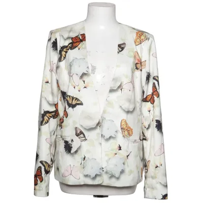 Blazer (Blanc, Multicolore) de Superstition