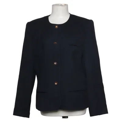Blazer (Blue) from Bardehle Polyester, Wool
