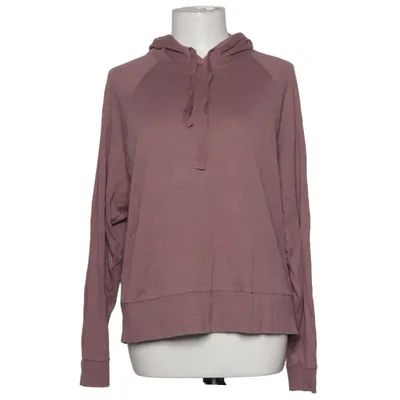 Hoodie (Pink) from Hessnatur Modal, Organic cotton