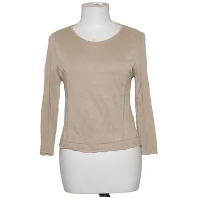 Long sleeve T-shirt (Beige) from Votre Nom Viscose