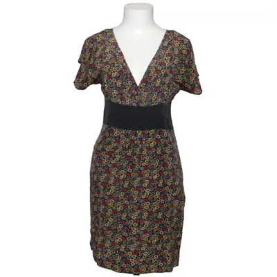 Dress (Black, Multicolored) from Kookaï