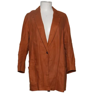 Blazer (Braun) von Zara Basic