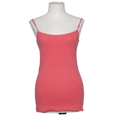 Tanktop (Sun Stretch Spag Sing) van Sutherland Katoen, Elastaan