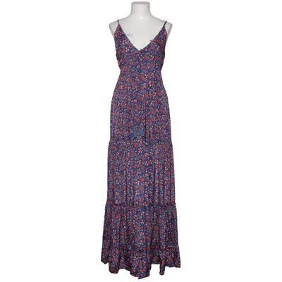 Robe (Bleu, Rouge, Beige) de Isla Bonita