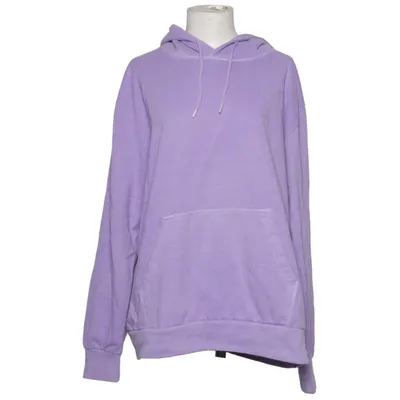 Capuchon sweater (Lila) van Pretty Body Acryl, Katoen, Polyester