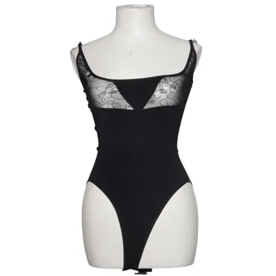 Shapewear body (Black) from Esmara Lingerie Elastane, Polyamide