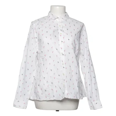 Skjorta (Vit, Rosa, Blå) från The Savile Row Company Bomull