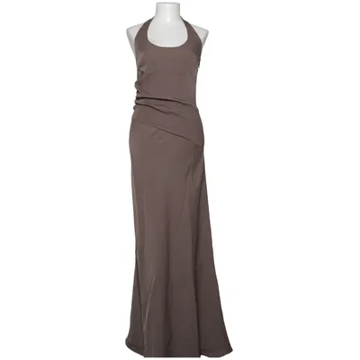 Maxikjole (Beige) fra Kookaï Genanvendt polyester
