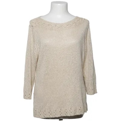 Tröja (Beige) från LMC Bomull, Polyester, Viskos