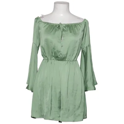 Buksedragt (Grøn) fra Koco & K Polyester