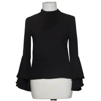 Blouse (Zwart) van Indiska