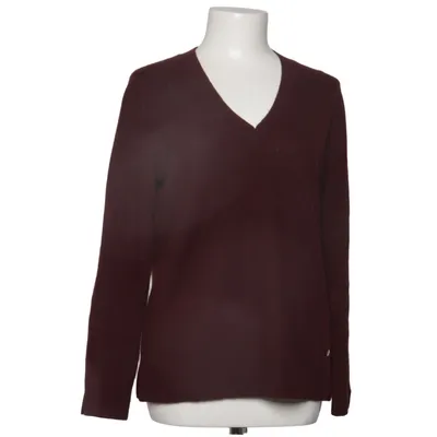 Pull-over (Marron) de Massimo Dutti Cachemire
