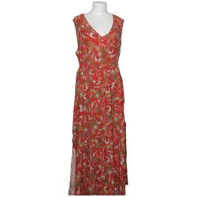 Maxi dress (Red, Multicolored) from Persona by Marina Rinaldi